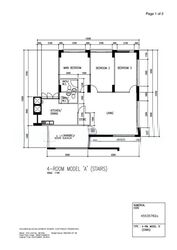 Blk 241 Bishan Street 22 (Bishan), HDB 4 Rooms #500894141